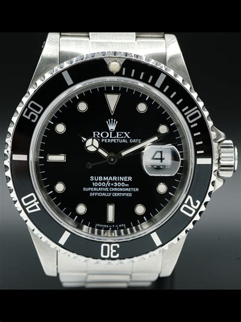 rolex 11610|rolex submariner 116610 for sale.